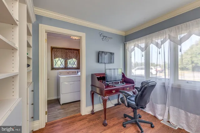 $1,900,000 | 740 Garwood Road, Moorestown, NJ 08057