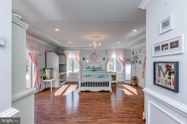 $1,900,000 | 740 Garwood Road, Moorestown, NJ 08057