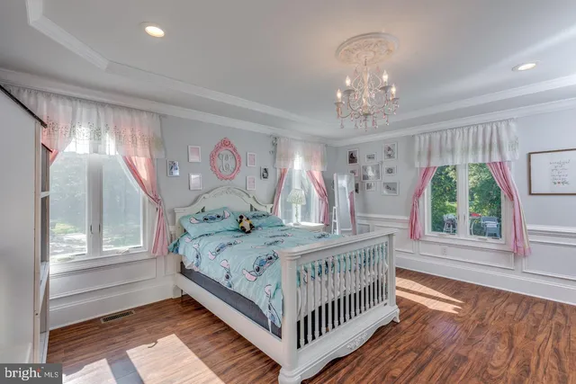 $1,900,000 | 740 Garwood Road, Moorestown, NJ 08057