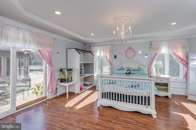 $1,900,000 | 740 Garwood Road, Moorestown, NJ 08057