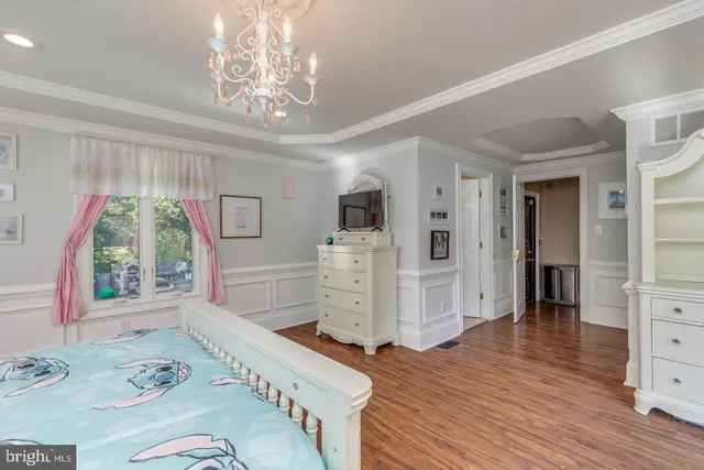 $1,850,000 | 740 Garwood Road, Moorestown, NJ 08057