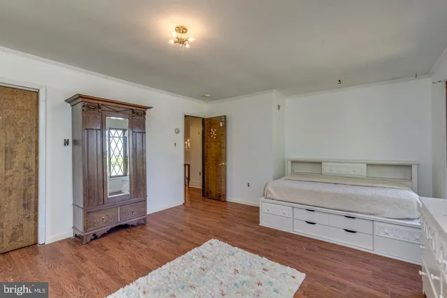 $1,850,000 | 740 Garwood Road, Moorestown, NJ 08057