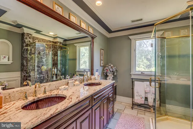 $1,900,000 | 740 Garwood Road, Moorestown, NJ 08057