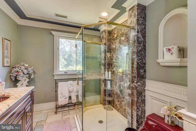 $1,900,000 | 740 Garwood Road, Moorestown, NJ 08057