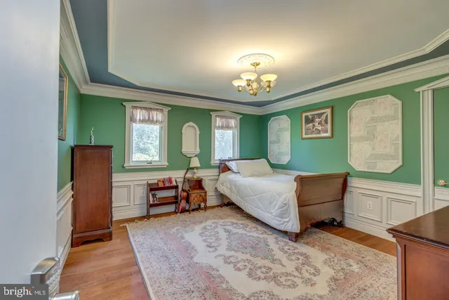 $1,850,000 | 740 Garwood Road, Moorestown, NJ 08057