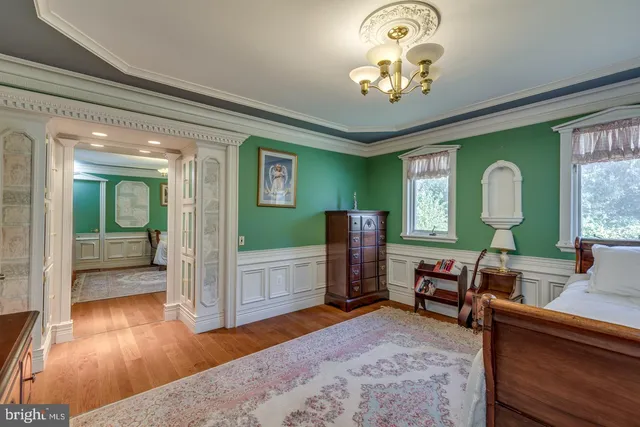 $1,900,000 | 740 Garwood Road, Moorestown, NJ 08057