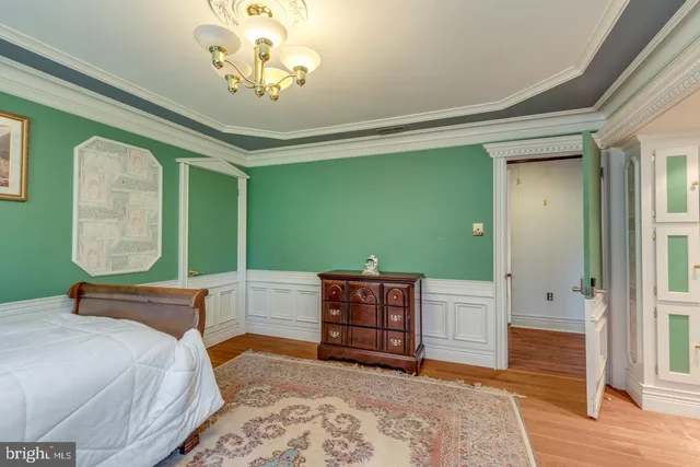 $1,850,000 | 740 Garwood Road, Moorestown, NJ 08057