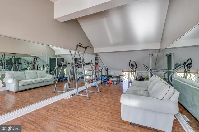 $1,850,000 | 740 Garwood Road, Moorestown, NJ 08057