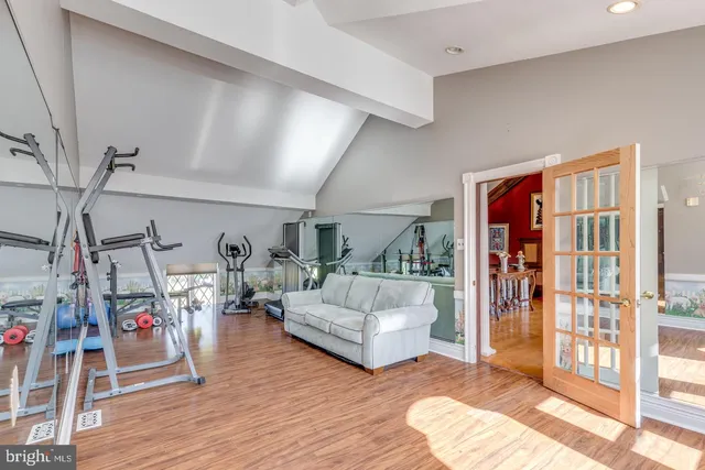 $1,900,000 | 740 Garwood Road, Moorestown, NJ 08057