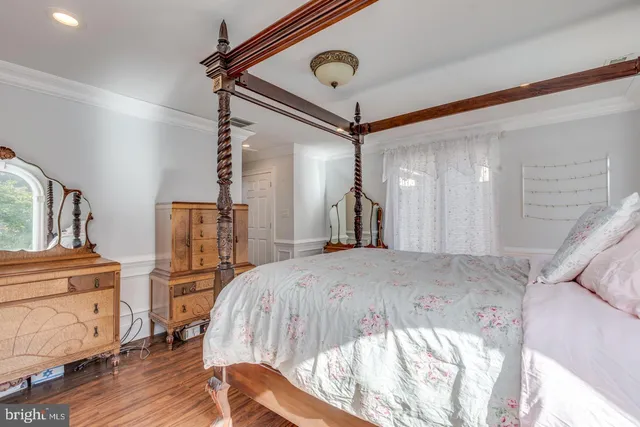 $1,900,000 | 740 Garwood Road, Moorestown, NJ 08057