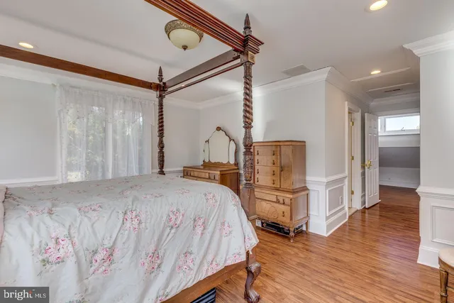 $1,850,000 | 740 Garwood Road, Moorestown, NJ 08057