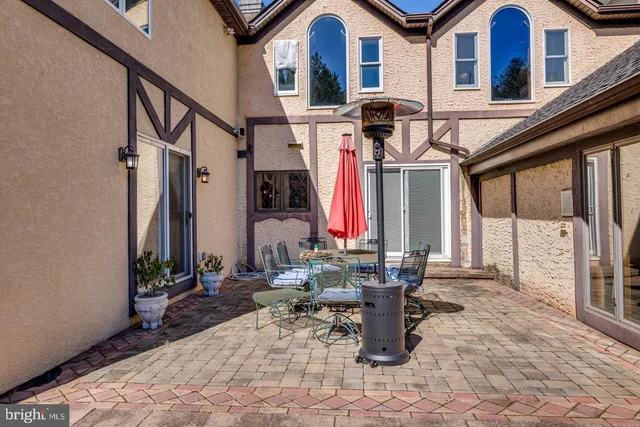 $1,900,000 | 740 Garwood Road, Moorestown, NJ 08057