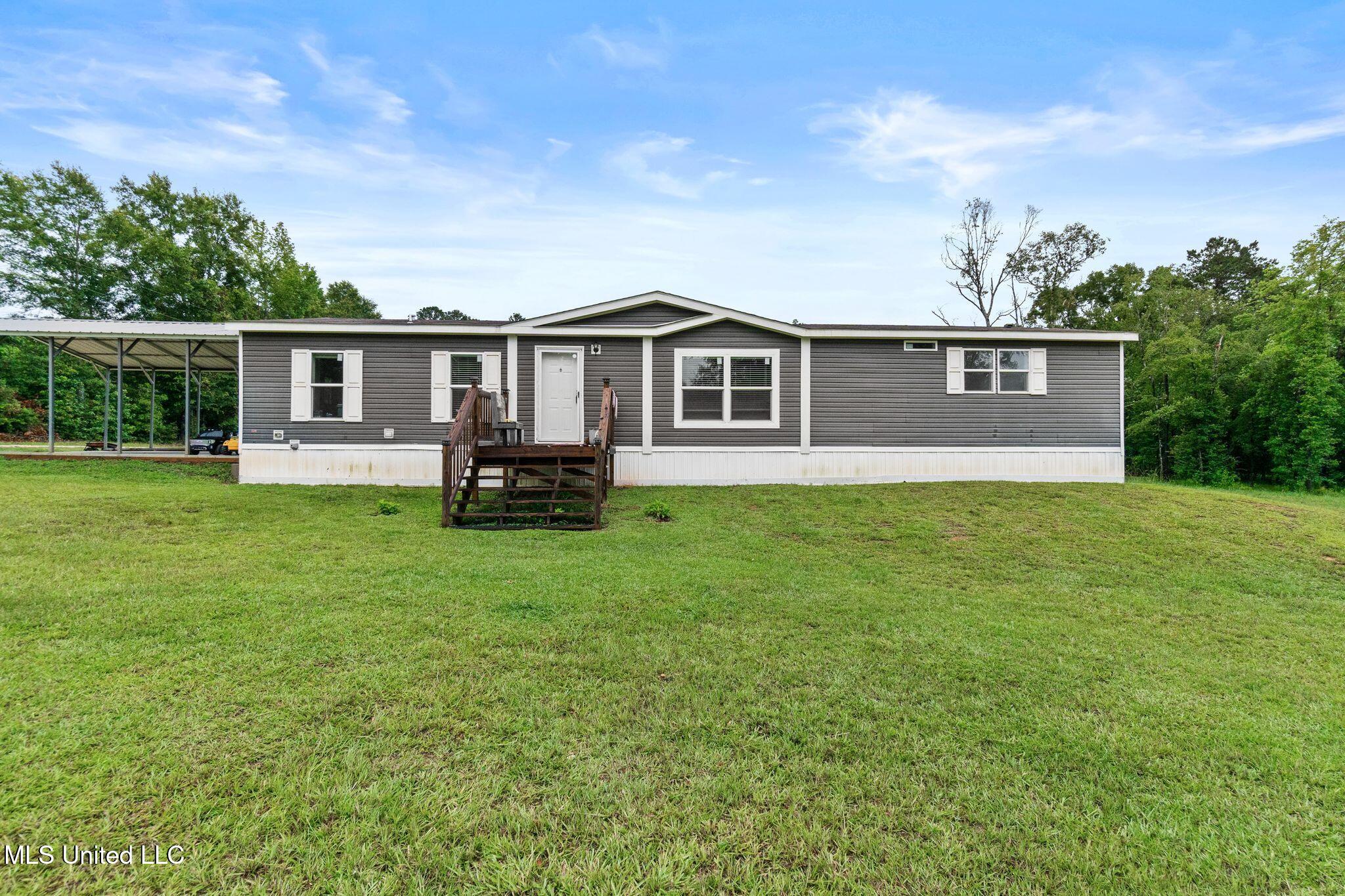 102 Warner Road Poplarville, MS 39470 - Photo 3 of 49 102_Warner_Rd-2