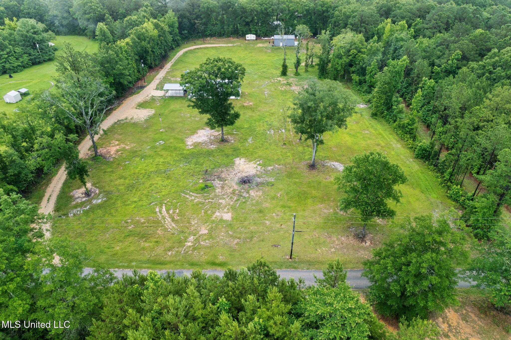102 Warner Road Poplarville, MS 39470 - Photo 49 of 49 102_Warner_Rd-48