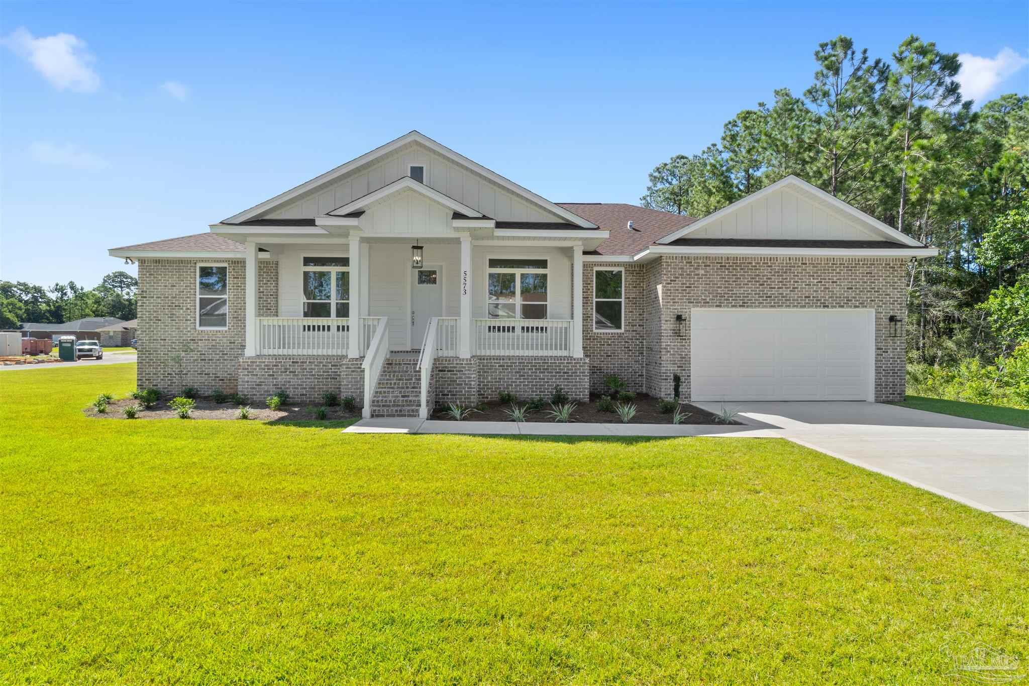 5573 Kailey Road Milton, FL 32583 - Photo 1 of 35 Gallery Image 1