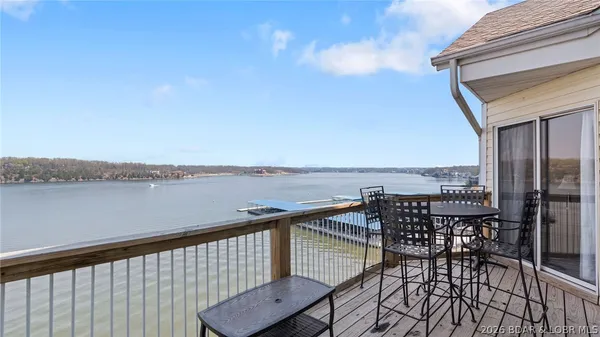 $399,900 | 1481 Ledges Drive, Unit 1046, Osage Beach, MO 65065