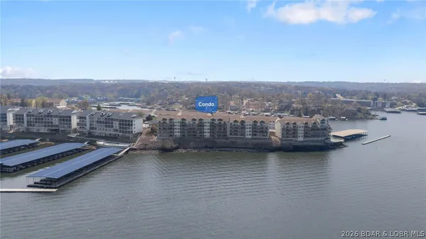 $399,900 | 1481 Ledges Drive, Unit 1046, Osage Beach, MO 65065