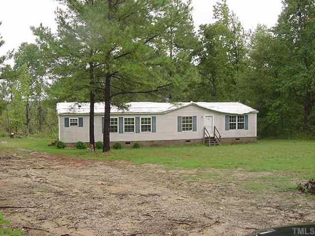 757 Rock Mill Road Henderson, NC 27537 - Photo 1 of 1 Photo 1