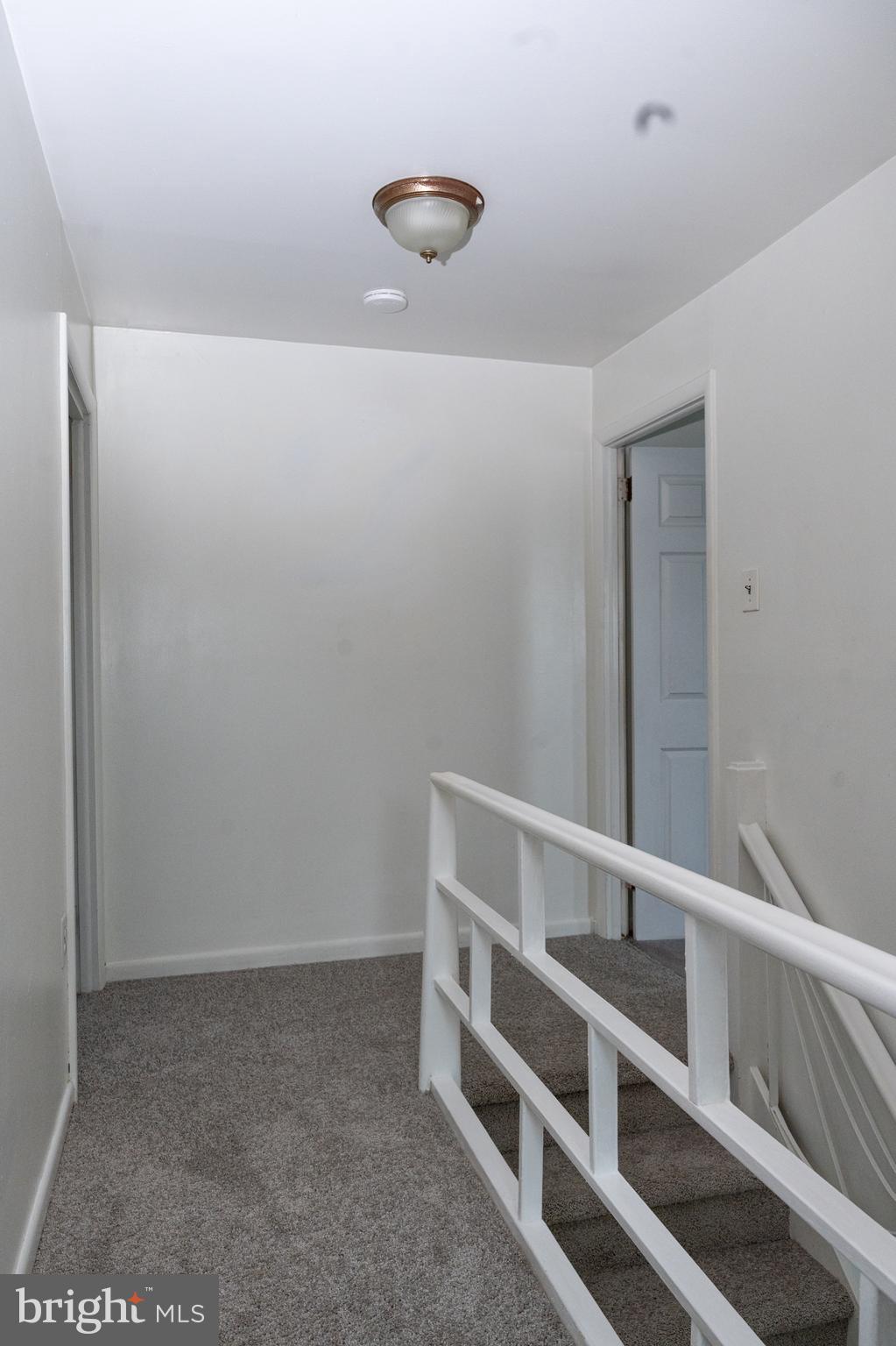 1151 Morefield Road Philadelphia, PA 19115 - Photo 13 of 22 a view of an empty walk in closet
