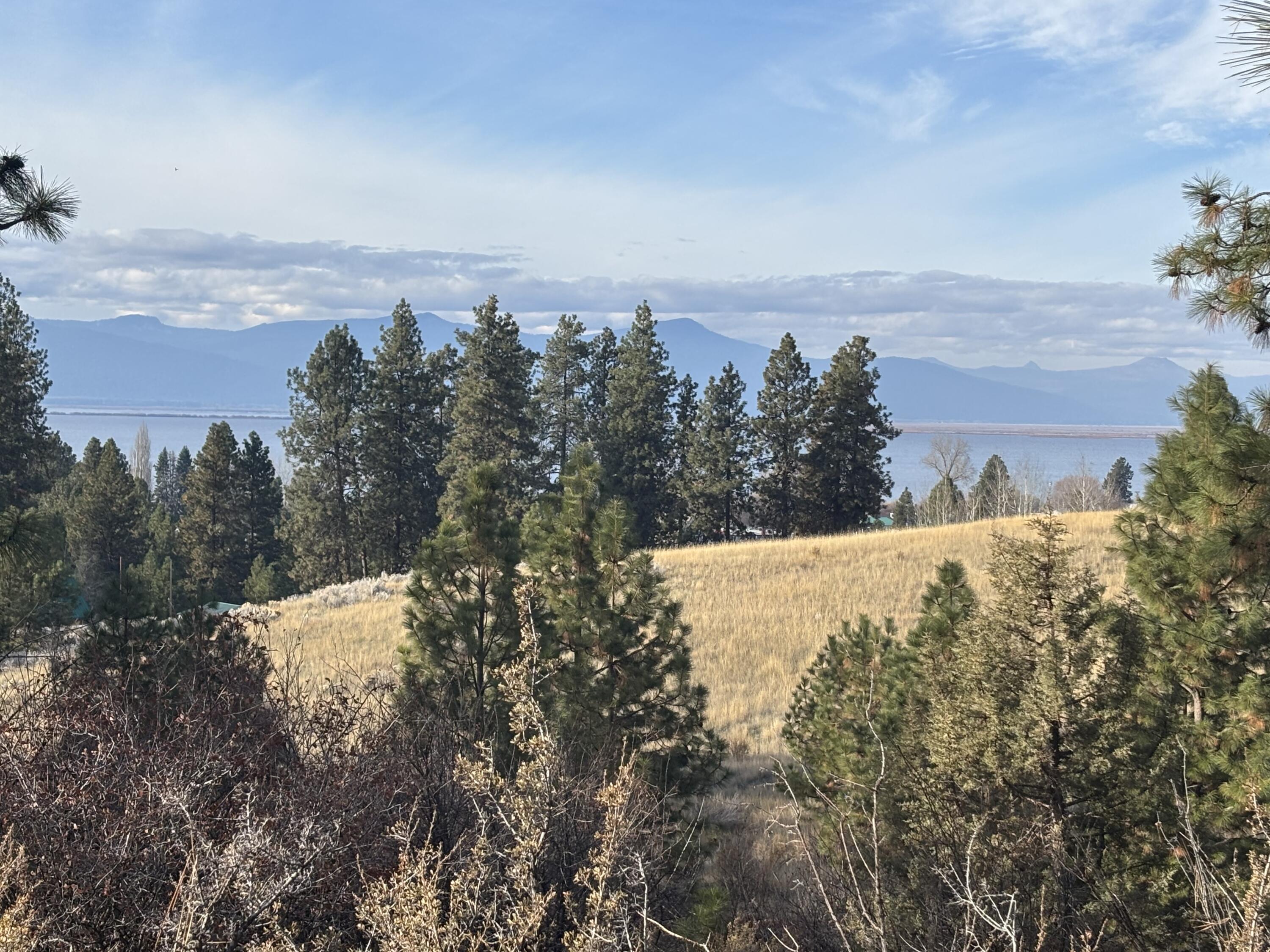 Maidu Court Chiloquin, OR 97624 - Photo 2 of 10 a view of a large building with mountain view