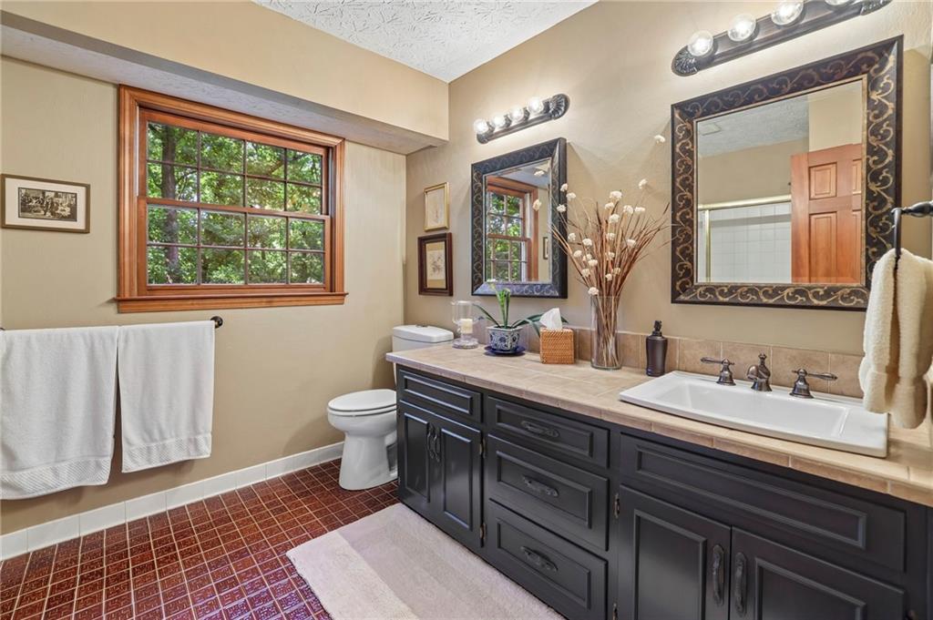 5510 Rodney Lane Southwest Stone Mountain, GA 30087 - Photo 26 of 45
