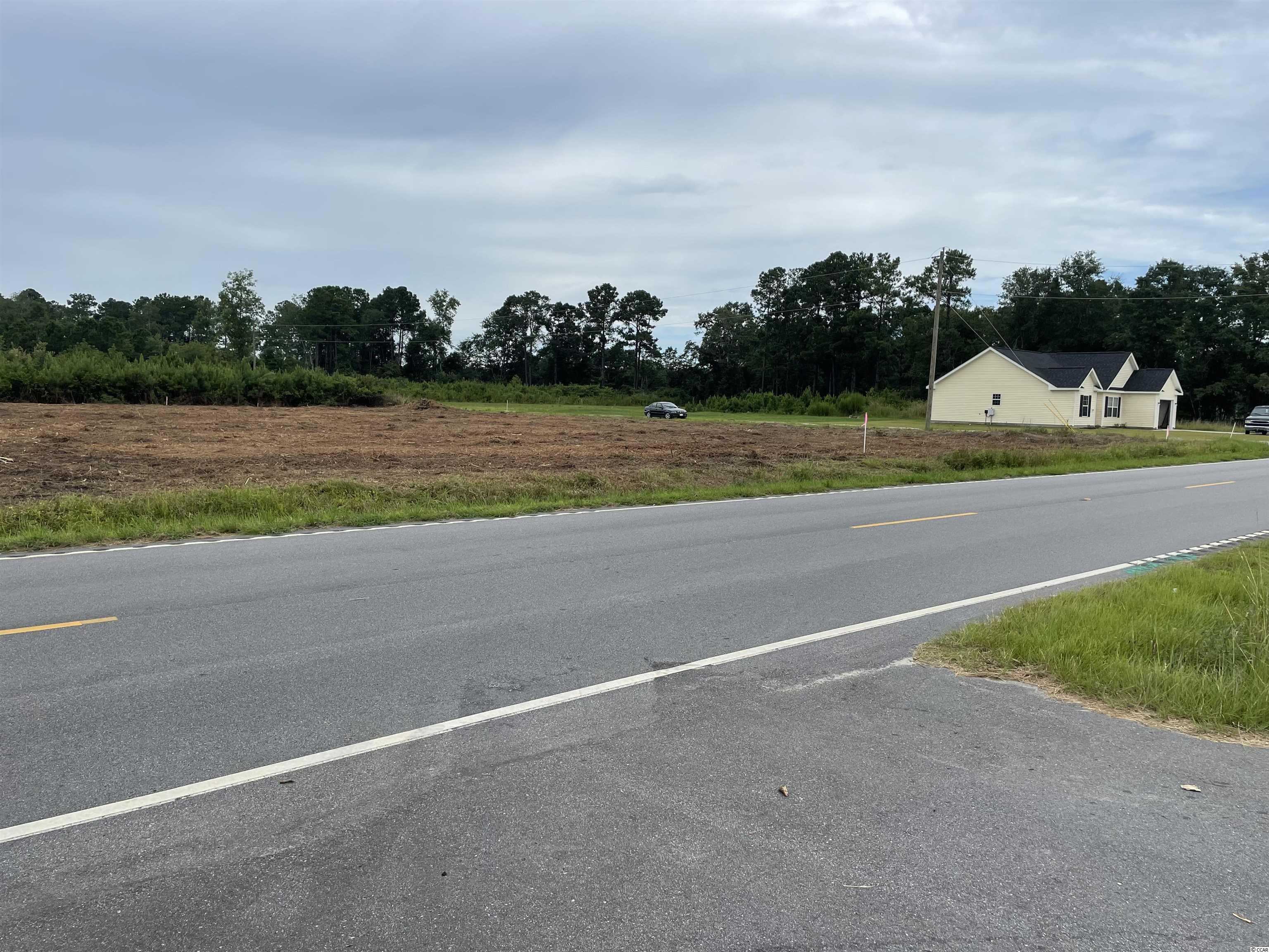1708 Heritage Road Loris, SC 29569 - Photo 4 of 7 Gallery Image 4