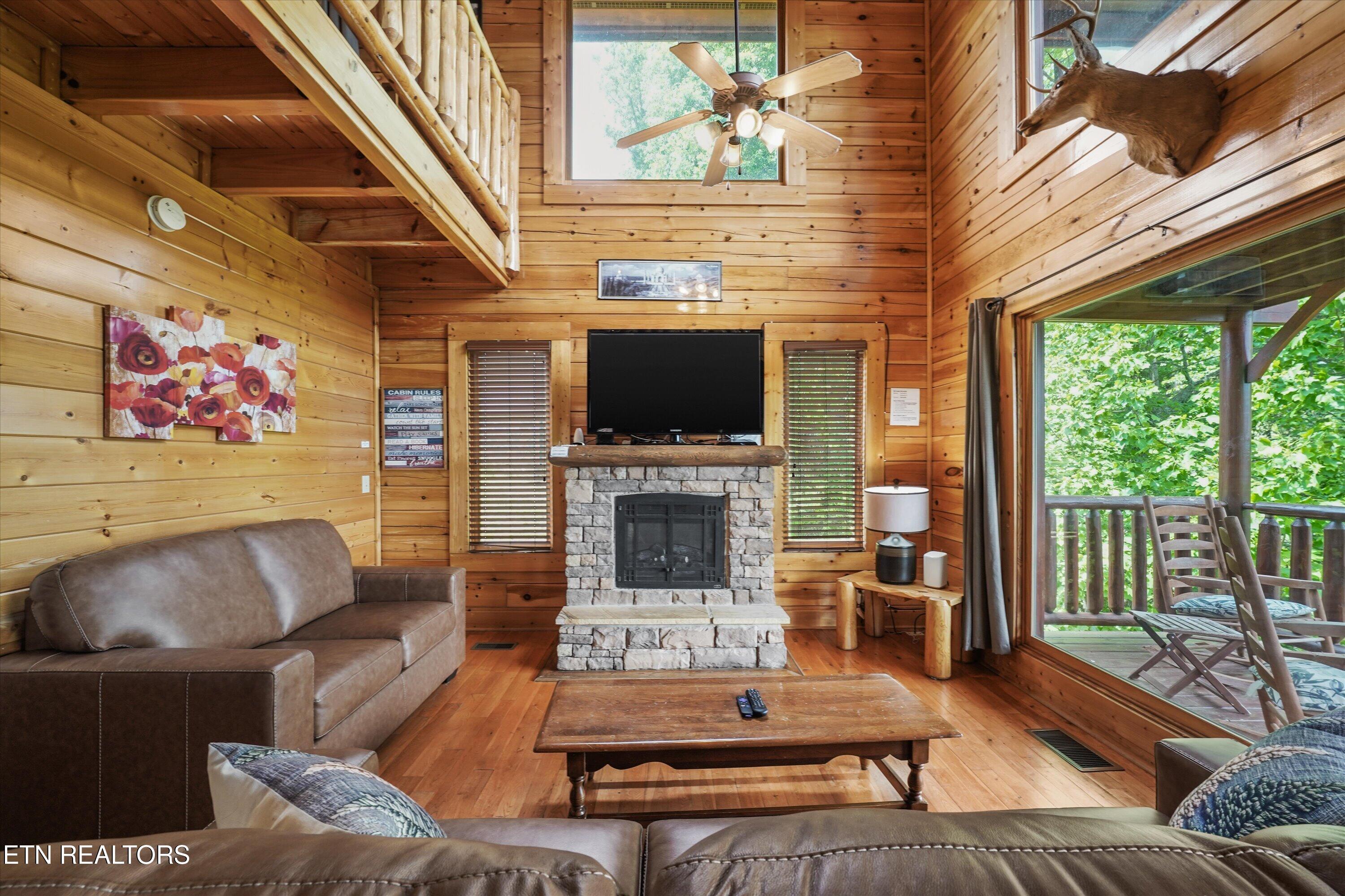2803 White Oak Ridge Lane Sevierville, TN 37862 - Photo 12 of 38 12-2803 White Oak Ridge Ln08