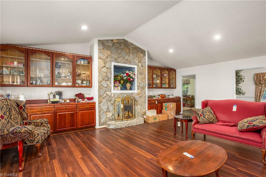 2227 Gideon Grove Church Road Stokesdale, NC 27357 - Photo 11 of 49 Gallery Image 11