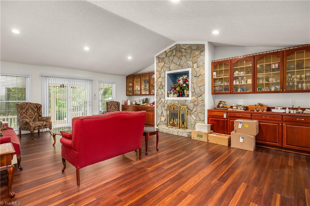 2227 Gideon Grove Church Road Stokesdale, NC 27357 - Photo 12 of 49 Gallery Image 12
