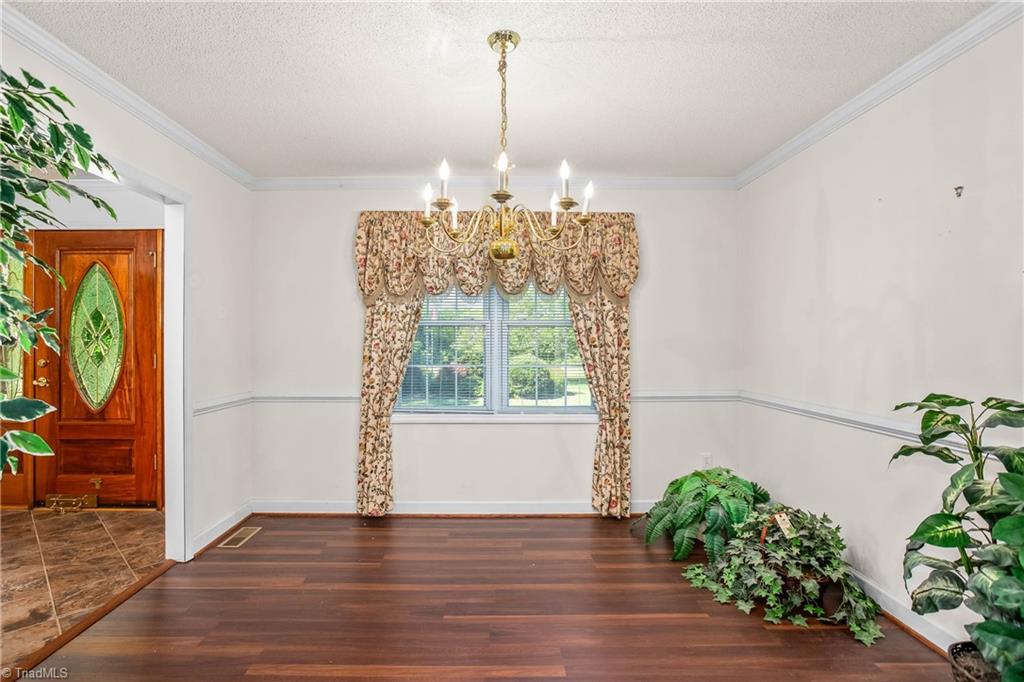 2227 Gideon Grove Church Road Stokesdale, NC 27357 - Photo 14 of 49 Gallery Image 14