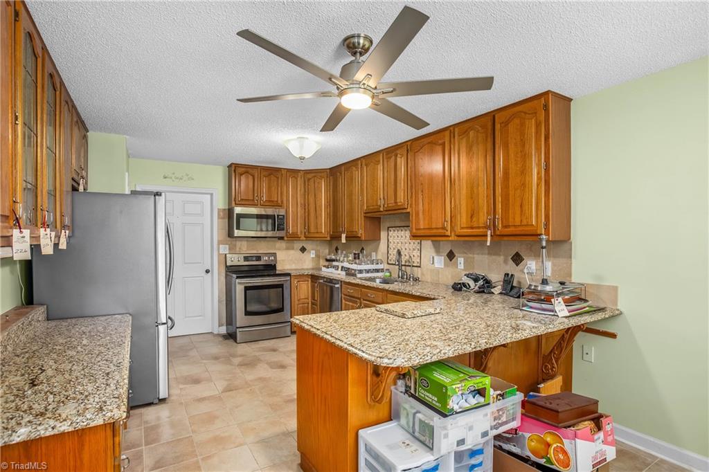 2227 Gideon Grove Church Road Stokesdale, NC 27357 - Photo 15 of 49 Gallery Image 15