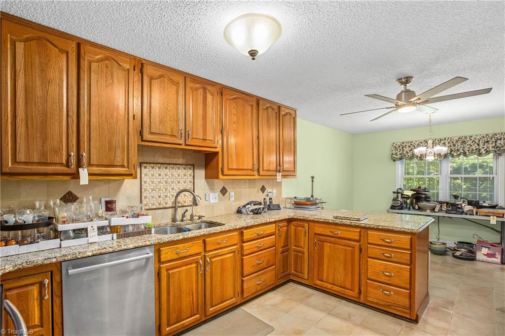 2227 Gideon Grove Church Road Stokesdale, NC 27357 - Photo 16 of 49 Gallery Image 16