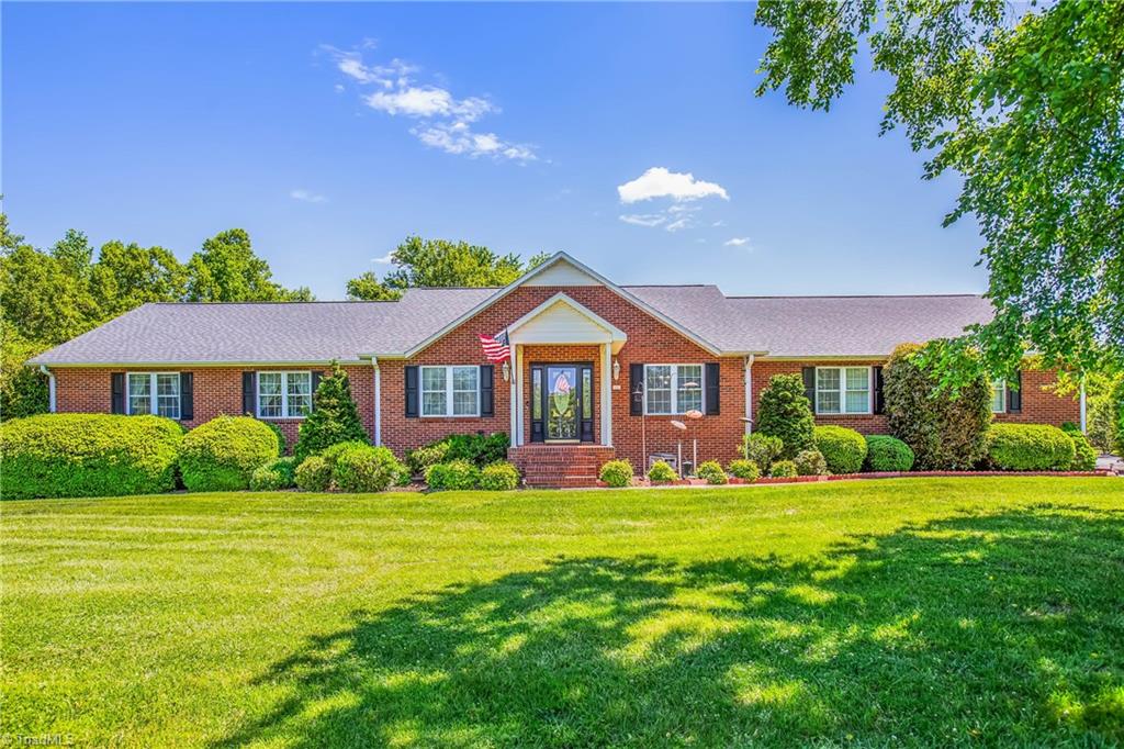 2227 Gideon Grove Church Road Stokesdale, NC 27357 - Photo 3 of 49 Gallery Image 3