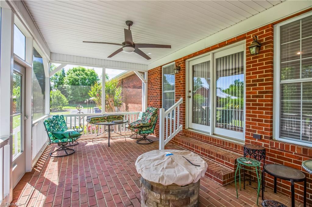 2227 Gideon Grove Church Road Stokesdale, NC 27357 - Photo 33 of 49 Gallery Image 33
