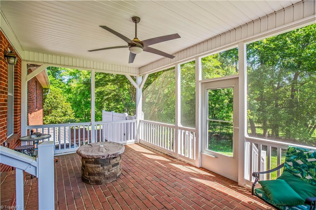 2227 Gideon Grove Church Road Stokesdale, NC 27357 - Photo 34 of 49 Gallery Image 34