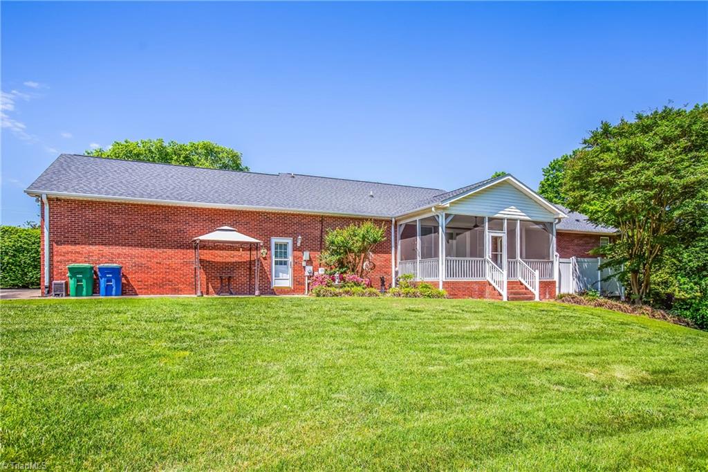 2227 Gideon Grove Church Road Stokesdale, NC 27357 - Photo 35 of 49 Gallery Image 35