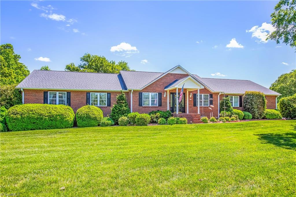 2227 Gideon Grove Church Road Stokesdale, NC 27357 - Photo 4 of 49 Gallery Image 4