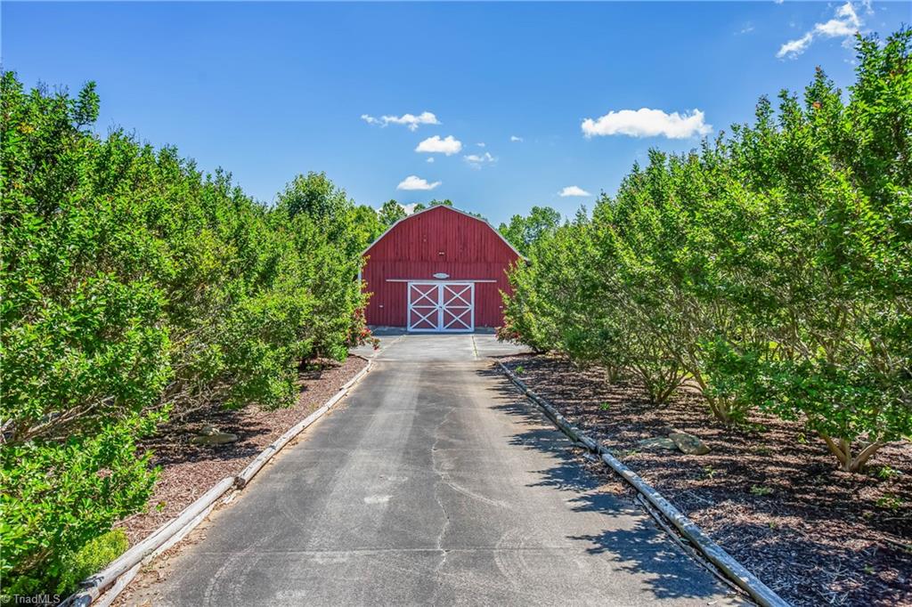 2227 Gideon Grove Church Road Stokesdale, NC 27357 - Photo 41 of 49 Gallery Image 41