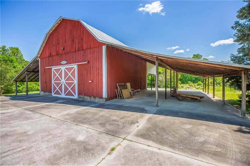 2227 Gideon Grove Church Road Stokesdale, NC 27357 - Photo 43 of 49 Gallery Image 43