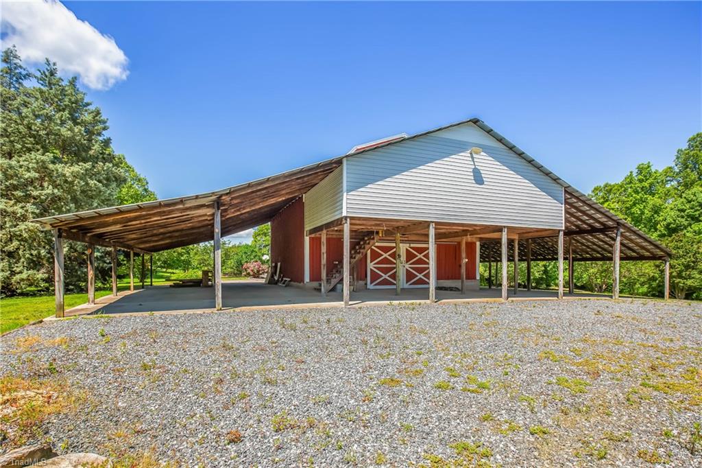 2227 Gideon Grove Church Road Stokesdale, NC 27357 - Photo 45 of 49 Gallery Image 45