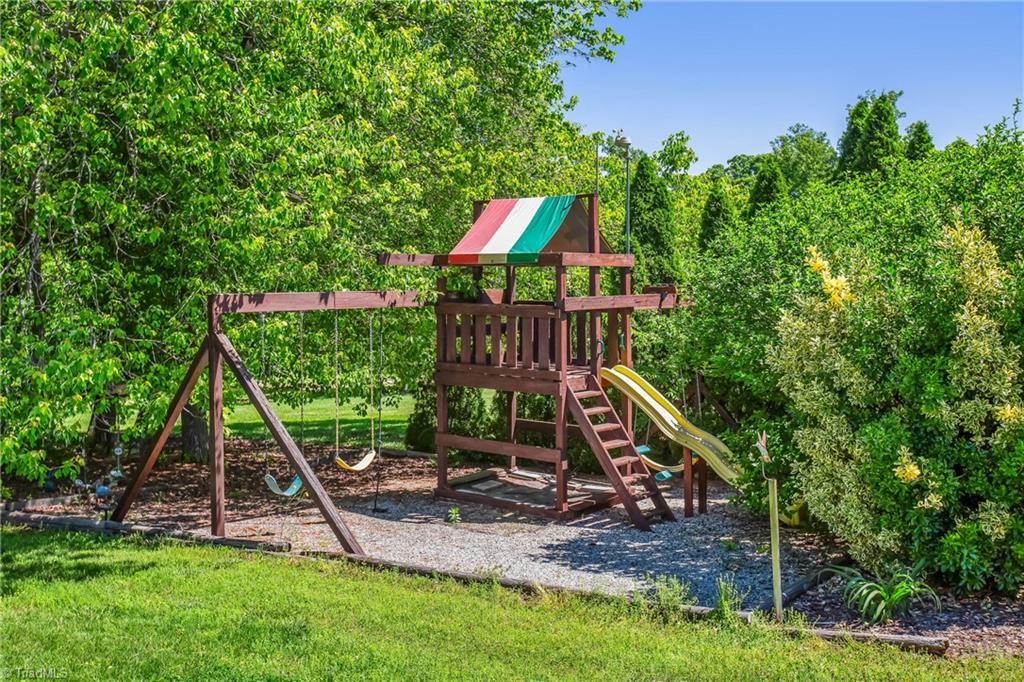 2227 Gideon Grove Church Road Stokesdale, NC 27357 - Photo 47 of 49 Gallery Image 47