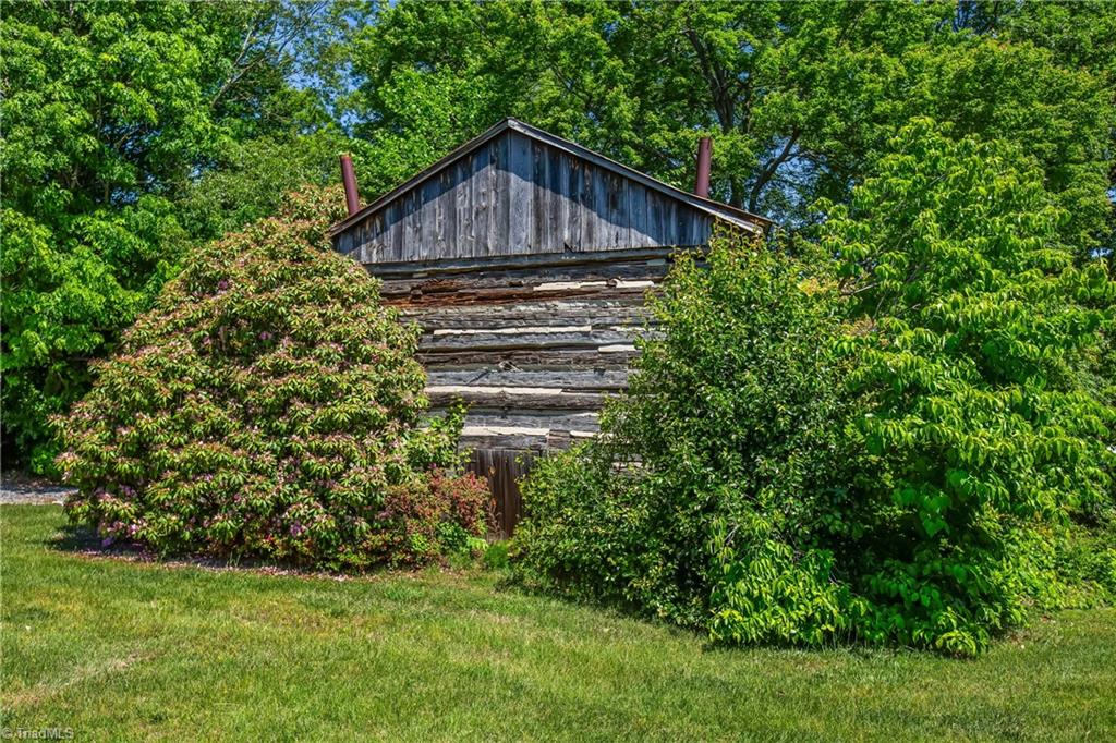 2227 Gideon Grove Church Road Stokesdale, NC 27357 - Photo 48 of 49 Gallery Image 48