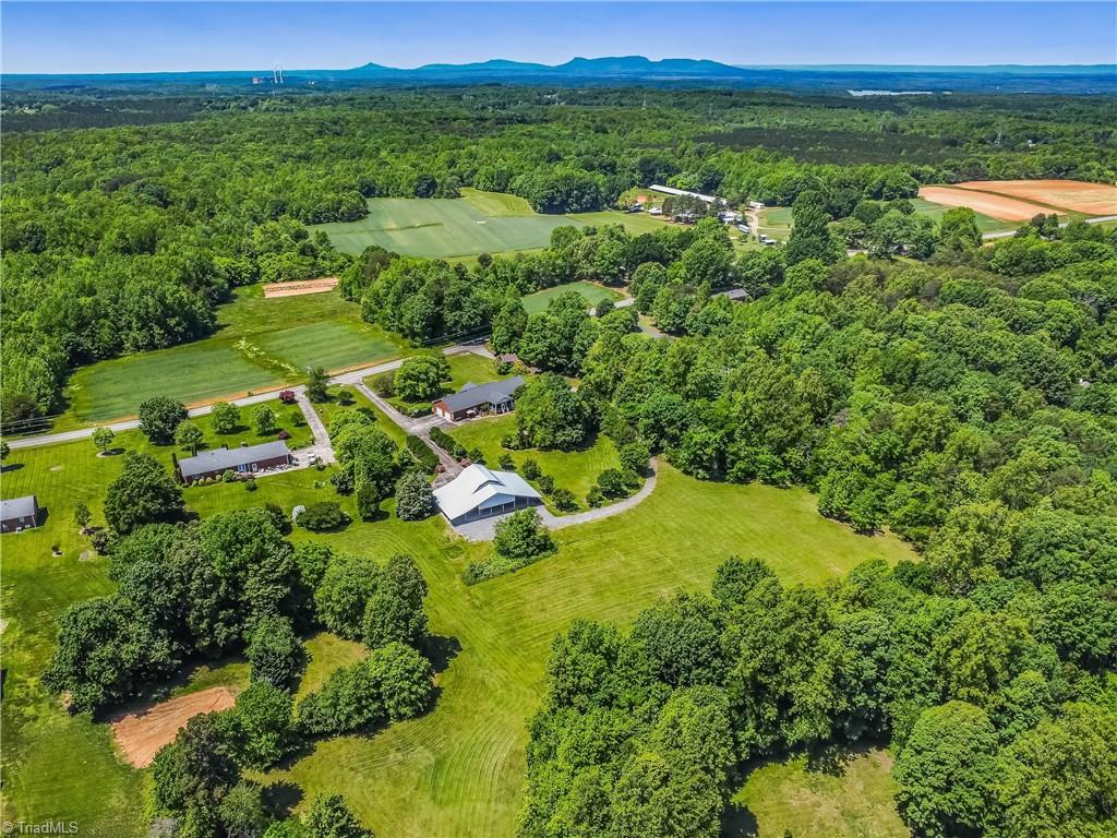 2227 Gideon Grove Church Road Stokesdale, NC 27357 - Photo 5 of 49 Gallery Image 5