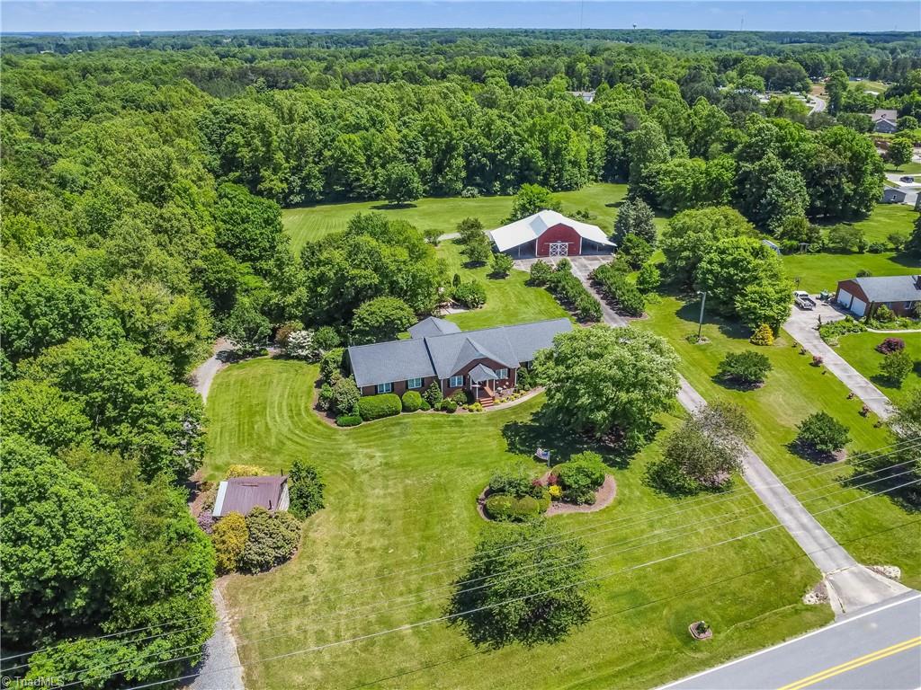 2227 Gideon Grove Church Road Stokesdale, NC 27357 - Photo 8 of 49 Gallery Image 8