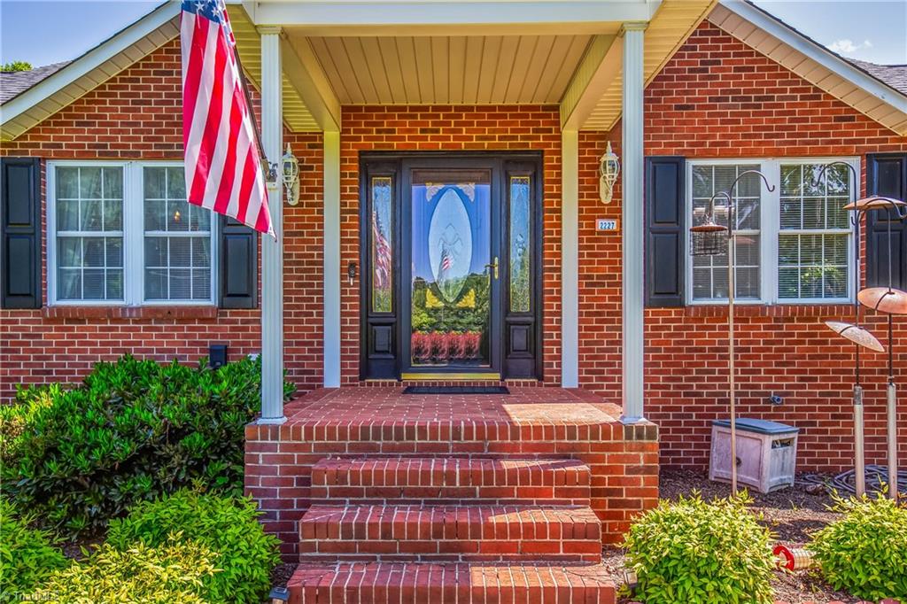 2227 Gideon Grove Church Road Stokesdale, NC 27357 - Photo 9 of 49 Gallery Image 9