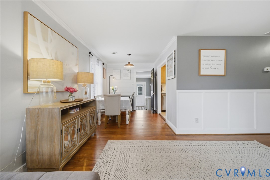23 East Huntsman Road Sandston, VA 23150 - Photo 4 of 28 Gallery Image 4