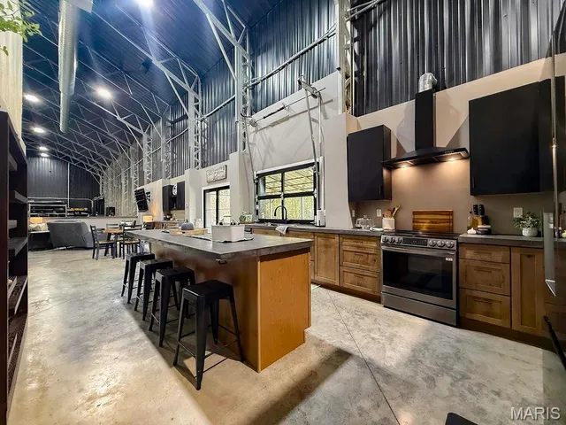 $1,499,000 | 709 Eberhardt Lane, De Soto, MO 63020