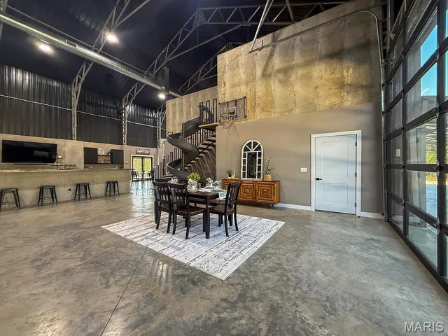 $1,499,000 | 709 Eberhardt Lane, De Soto, MO 63020