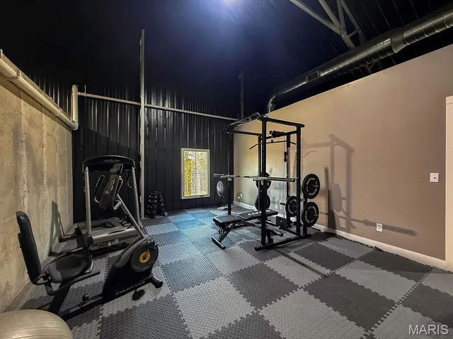 $1,499,000 | 709 Eberhardt Lane, De Soto, MO 63020