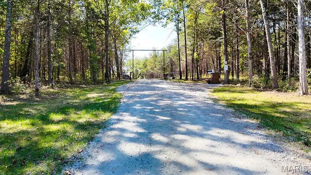 $1,499,000 | 709 Eberhardt Lane, De Soto, MO 63020